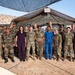 US, Morocco conduct joint medical mission at African Lion 2025