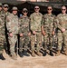 US, Morocco conduct joint medical mission at African Lion 2025