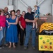 VRC-40 Returns Home From Deployment