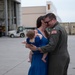 VRC-40 Returns Home From Deployment