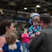 VRC-40 Returns Home From Deployment