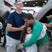 VRC-40 Returns Home From Deployment