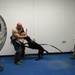 NAVSTA Rota conducts Military Working Dog excercise