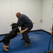 NAVSTA Rota conducts Military Working Dog excercise