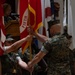 5th ANGLICO | Change of Command Ceremony