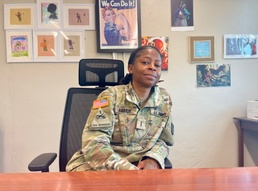 Master of munitions discusses lessons learned