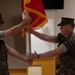 5th ANGLICO | Change of Command Ceremony