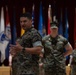 5th ANGLICO | Change of Command Ceremony