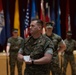 5th ANGLICO | Change of Command Ceremony
