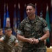 5th ANGLICO | Change of Command Ceremony