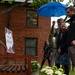 Air Force Families Forever memorial ceremony