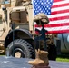 Honoring the Badge, Saluting the Sacrifice