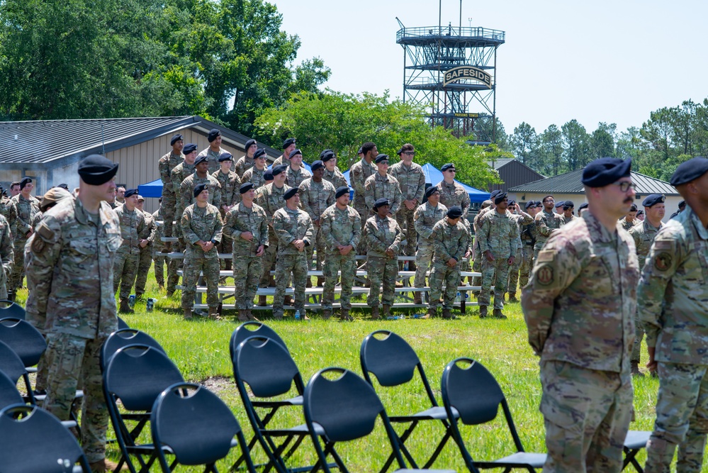 Honoring the Badge, Saluting the Sacrifice