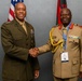 African Chiefs of Defense 2025