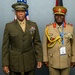 African Chiefs of Defense 2025