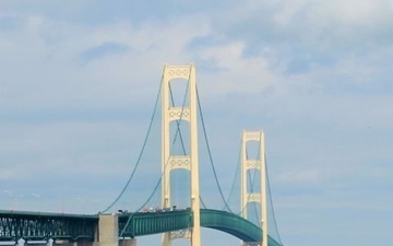 Corps of Engineers publishes the Line 5 Tunnel Project Draft Environmental Impact Statement