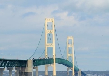 Corps of Engineers publishes the Line 5 Tunnel Project Draft Environmental Impact Statement
