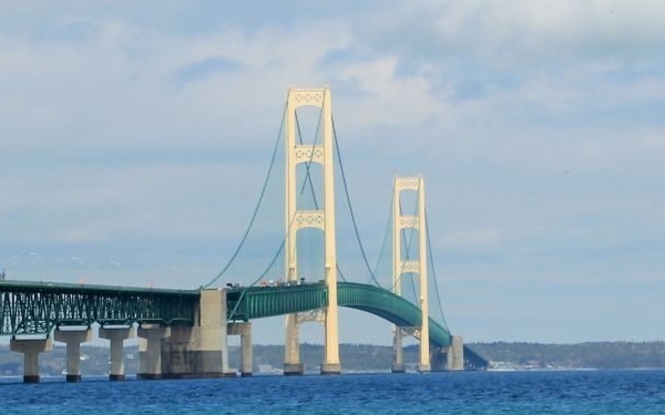 Corps of Engineers publishes the Line 5 Tunnel Project Draft Environmental Impact Statement