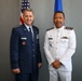 Nordhaus conducts bilateral engagement with Cabo Verde's military leader
