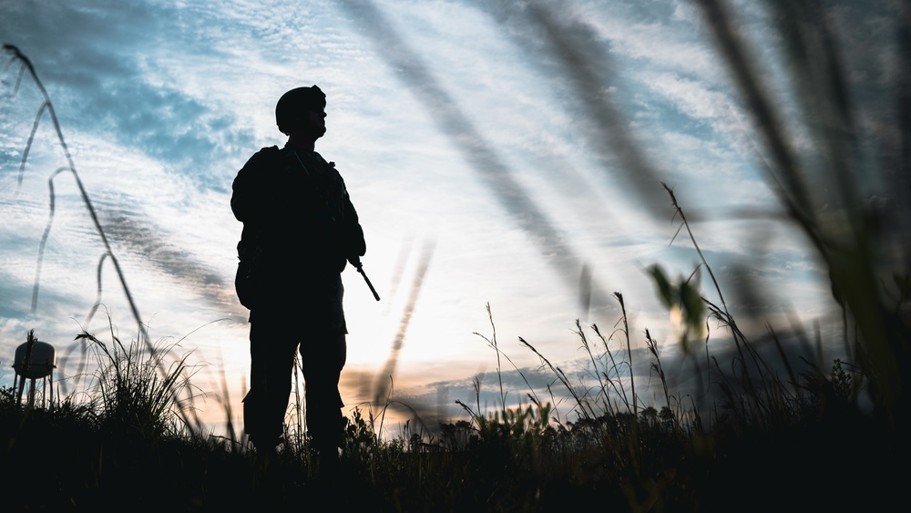 New CMSgts complete Initial Mission Command Training