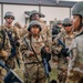 New CMSgts complete Initial Mission Command Training