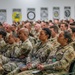 New CMSgts complete Initial Mission Command Training