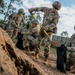 New CMSgts complete Initial Mission Command Training