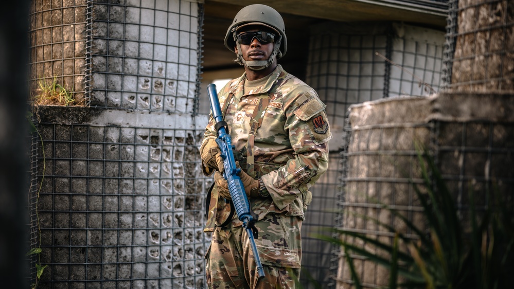 New CMSgts complete Initial Mission Command Training
