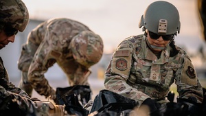 AFN Aviano Radio News: Aviano Recognizes New Chiefs