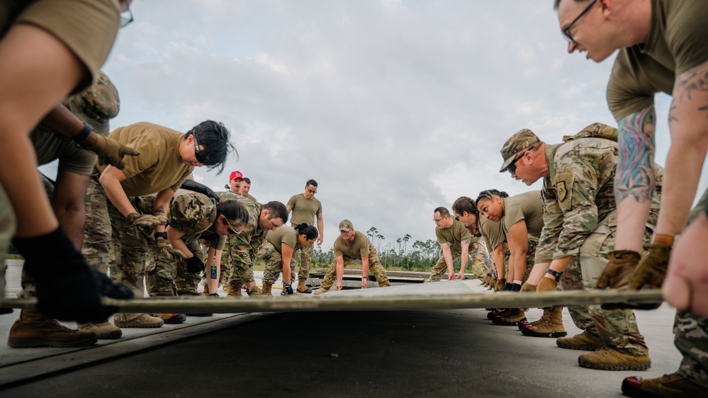 New CMSgts complete Initial Mission Command Training