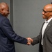 African Chiefs of Defense 2025