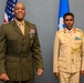 African Chiefs of Defense 2025