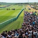 A USVF day at the Newmarket Racecourse