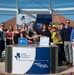 A USVF day at the Newmarket Racecourse