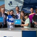 A USVF day at the Newmarket Racecourse