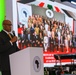 African Chiefs of Defense 2025