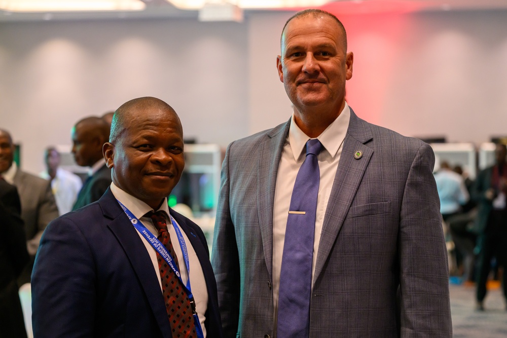 African Chiefs of Defense 2025