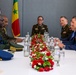 African Chiefs of Defense 2025