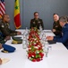 African Chiefs of Defense 2025
