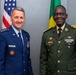 African Chiefs of Defense 2025