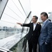 SD Participates in Troop PT, Meets with Singapore's PM, Other Foreign Counterparts in Singapore