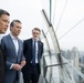 SD Participates in Troop PT, Meets with Singapore's PM, Other Foreign Counterparts in Singapore