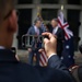 SD Participates in Troop PT, Meets with Singapore's PM, Other Foreign Counterparts in Singapore