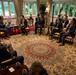 SD Participates in Troop PT, Meets with Singapore's PM, Other Foreign Counterparts in Singapore