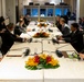 SD Participates in Troop PT, Meets with Singapore's PM, Other Foreign Counterparts in Singapore