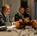 SD Participates in Troop PT, Meets with Singapore's PM, Other Foreign Counterparts in Singapore