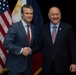 SD Participates in Troop PT, Meets with Singapore's PM, Other Foreign Counterparts in Singapore
