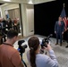 SD Participates in Troop PT, Meets with Singapore's PM, Other Foreign Counterparts in Singaporee