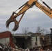 Crittenberger school former resident remembers unique life as site of future CDC takes shape