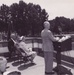 Crittenberger school former resident remembers unique life as site of future CDC takes shape